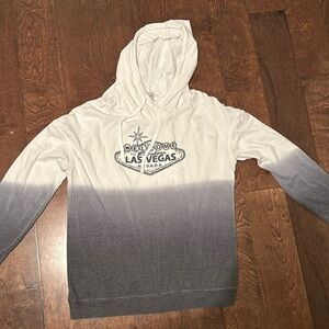 Las Vegas hoodie